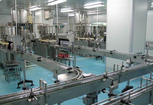 上海化妝品代加工廠與家用電器的跨界合作 創新與機遇