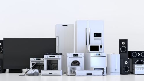 家用電器行業(yè)商情 創(chuàng)新驅(qū)動(dòng)下的市場(chǎng)趨勢(shì)與機(jī)遇