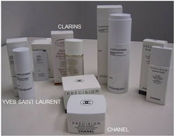 美白成分AA2G 化妝品大牌的明星科技解析