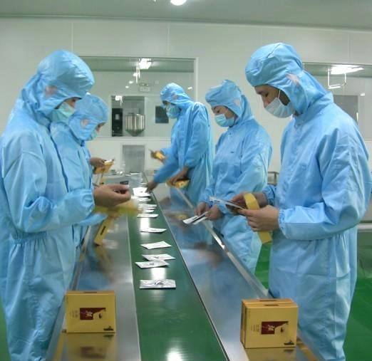 跨界融合 化妝品代工廠與家用電器行業(yè)的新機遇